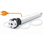 silniki Portos sterowanie przewodowe